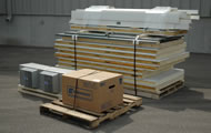New/Used Hybrid Coolers