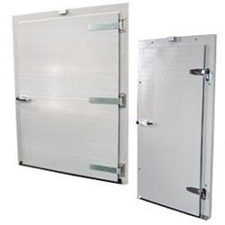 Cold Storage Doors for Breweries