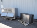 Used Manitowoc Ice Cube maker for sale, great deal.