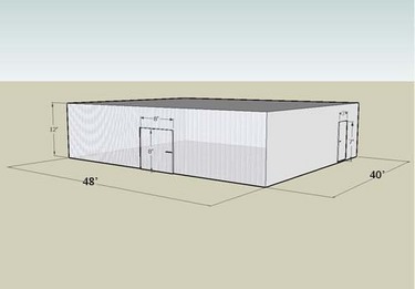 40x50x12