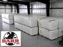 Insulated Panels for Cold Storage.