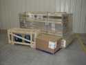 Walkin cooler package for sale.