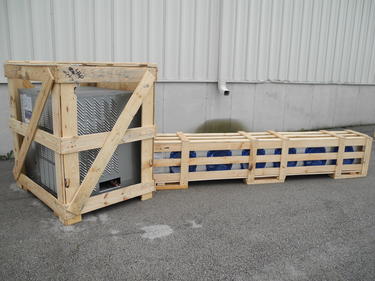 4.5HP system