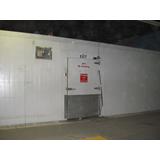 23x48 Freezer with Floor by Bally