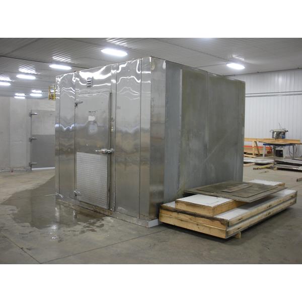 Kysor Panel Systems Walk-in Cooler