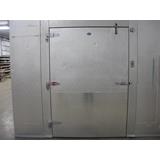 Pallet Size Cooler-Freezer Door