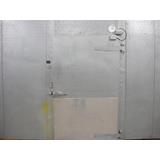 Pallet Freezer Door