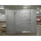 Big Pallet Size Freezer Door