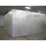 Insulated Paneling