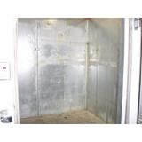 Walk-in freezers for sale at the best prices.
