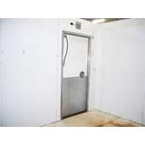 Used kitchen walk in cooler for sale.