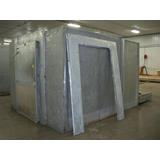Freezer with floor manufactured by Tonka.