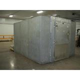 Walk-In Cold Storage for sale.