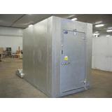 Leer is the manufacturer of high quality cold storage units.