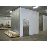10x12 Walk-In cooler for sale.