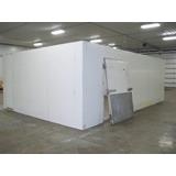 16x24x8 Walk-In Cooler for Sale in Midwest.