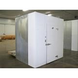 This used package can also be quoted with new refrigeration.