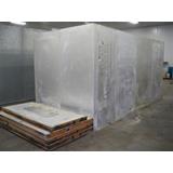 Indoor or outdoor insulated panels.