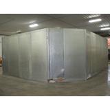 Used walk-in cooler for sale.