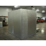 A freezer unit like this is perfect for a small restaurant.