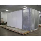 Panels insulate your products.