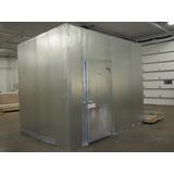 Dairy cooler for retail application.