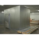 Produce walk-in coolers for any application.