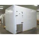 Very nice and clean used insulated panels for cooler.