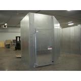 Like new walk-in cooler or freezer by Kysor.