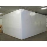 Meat freezer for sale, nice panels.