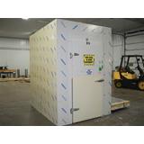 Nice walk-in cooler panels for sale.
