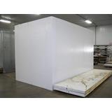 Food grade insulated panels.