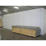 NSF insulated panels are included.