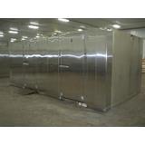 Used cooler freezer walk in for sale in Ohio.