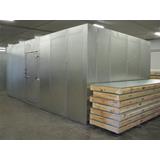 Like new walk-in freezer for sale at a great price.
