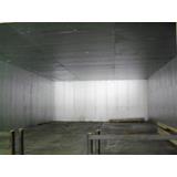 Cold storage unit for sale in Wisconsin.