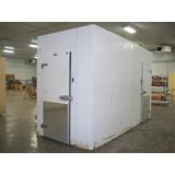 Ice storage units for sale.