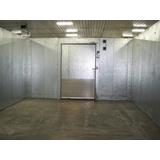 Refrigeration units for sale.