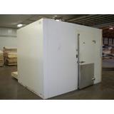 Great used walk-in cooler for sale.