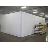 Insulated cold storage doors for sale.
