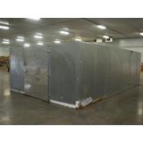 Real nice used walk-in cooler for sale.