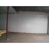 Used Metl-Span insulated panels for sale in Wisconsin.