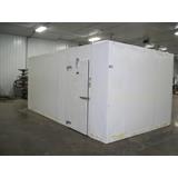 Used 10x18 Cooler or Freezer by Kysor.