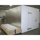 Like new walk-in cooler for sale in Illinois.