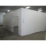Walk-in refrigeration for sale.
