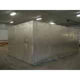 Great dog food processing cooler and freezer for sale.
