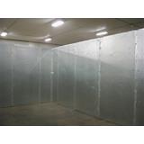 Hinged insulated door for sale.