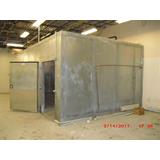 Used walk-in freezer for sale.