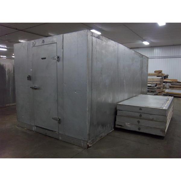 American Cold Storage Walk-in Cooler