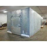 Extra large walk-in cooler for sale in Wisconsin.
